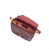 Borsa a tracolla donna in pelle | The Bridge