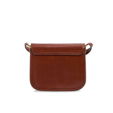 Borsa a tracolla donna in pelle | The Bridge