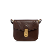Borsa a tracolla donna in pelle | The Bridge
