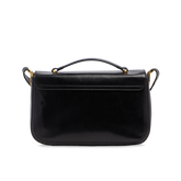 Borsa a tracolla donna in pelle | The Bridge