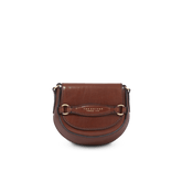 Borsa tracolla pelle | The Bridge