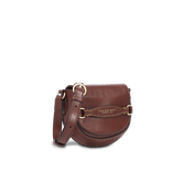 Borsa tracolla pelle | The Bridge