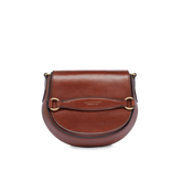 Borsa tracolla pelle medium size - Bettina | The Bridge