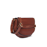 Borsa tracolla pelle medium size - Bettina | The Bridge