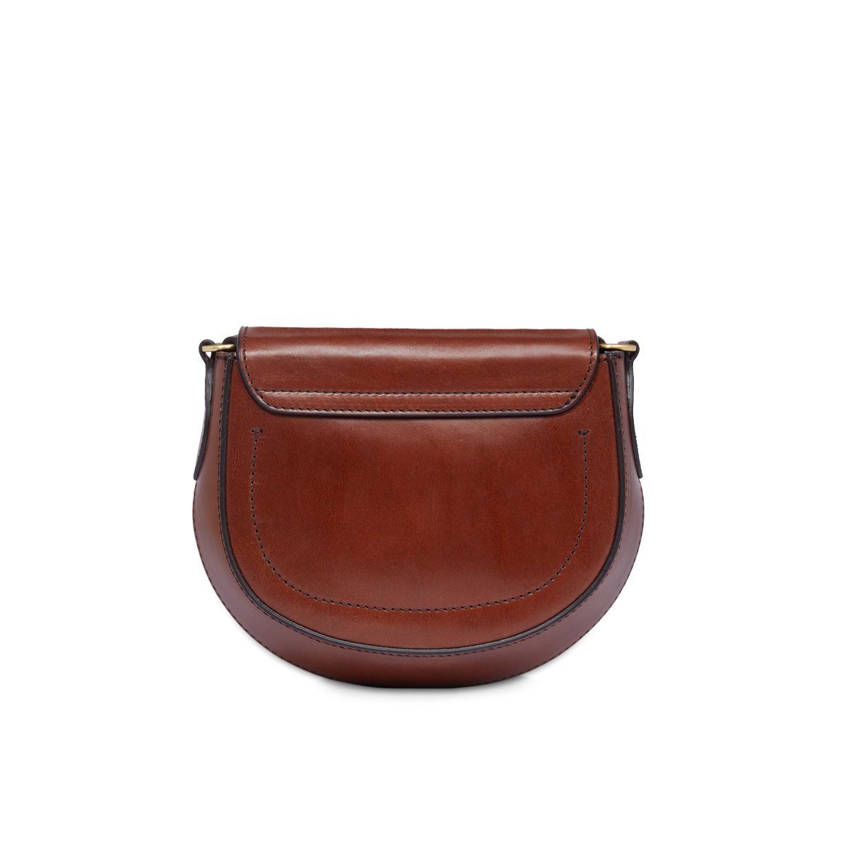 Borsa A Tracolla Da Donna In Vera Pelle, Multicolore, Colori Casuali, Borsa A Tracolla Con Manico Superiore, Borse Alla Moda, Multicolore, Taglia - Foto 10