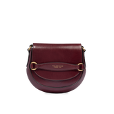 Borsa tracolla in pelle | The Bridge