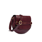 Borsa tracolla in pelle | The Bridge
