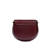 Borsa tracolla in pelle | The Bridge