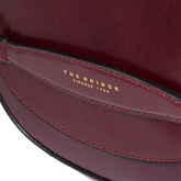 Borsa tracolla in pelle | The Bridge
