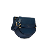 Borsa tracolla in pelle | The Bridge