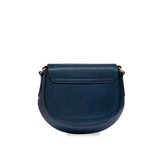 Borsa tracolla in pelle | The Bridge