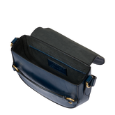 Borsa tracolla in pelle | The Bridge