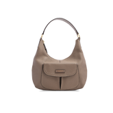 Borsa hobo donna in pelle | The Bridge