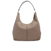 Borsa hobo donna in pelle | The Bridge