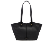 Shopping bag donna in pelle | The Bridge