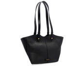 Shopping bag donna in pelle | The Bridge