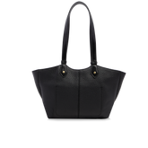 Shopping bag donna in pelle | The Bridge