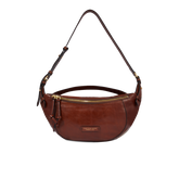 Borsa tracolla in pelle morbida - BORSE A SPALLA | The Bridge