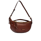 Borsa tracolla in pelle morbida - BORSE A SPALLA | The Bridge