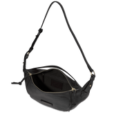 Borsa tracolla in pelle morbida | The Bridge