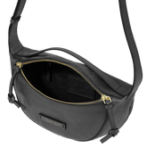 Borsa tracolla in pelle morbida small size | The Bridge
