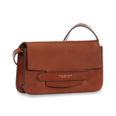 Borsa a spalla pelle tracolla | The Bridge