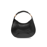 Borsa pelle donna piccola con tracolla removibile | The Bridge