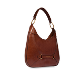 Borsa hobo in pelle | The Bridge