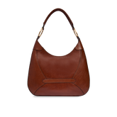 Borsa hobo in pelle | The Bridge