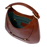 Borsa hobo in pelle | The Bridge