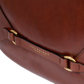 Borsa hobo in pelle | The Bridge