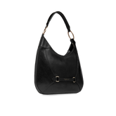 Borsa hobo in pelle | The Bridge