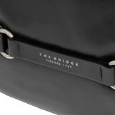 Borsa hobo in pelle | The Bridge