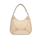 Borsa hobo in pelle | The Bridge