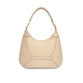 Borsa hobo in pelle | The Bridge
