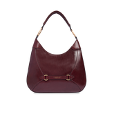 Borsa hobo in pelle | The Bridge