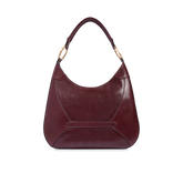 Borsa hobo in pelle | The Bridge