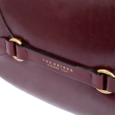 Borsa hobo in pelle | The Bridge