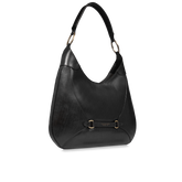 Borsa hobo in pelle grande | The Bridge