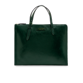 Borsa in pelle porta pc da donna | The Bridge