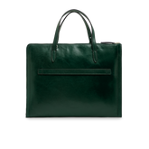 Borsa in pelle porta pc da donna | The Bridge