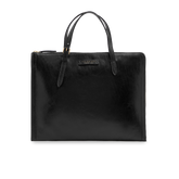 Borsa in pelle porta pc da donna | The Bridge
