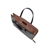 Borsa in pelle porta pc da donna | The Bridge