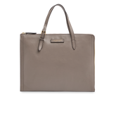 Borsa in pelle porta pc da donna | The Bridge