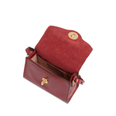 Borsa in pelle donna con tracolla removibile | The Bridge