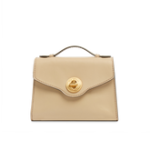 Borsa in pelle donna con tracolla removibile - Borse a tracolla donna | The Bridge