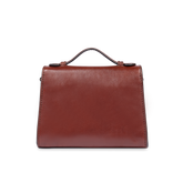 Borsa in pelle donna con tracolla removibile | The Bridge