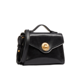 Borsa in pelle donna con tracolla removibile | The Bridge