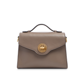Borsa in pelle donna con tracolla removibile | The Bridge
