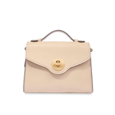 Borsa in pelle donna con tracolla removibile | The Bridge